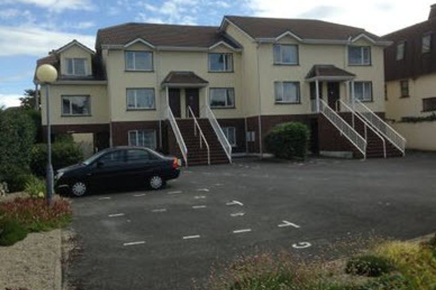 Apartment 1, Carragh Court, Salthill, Co. Galway, H91XRH1