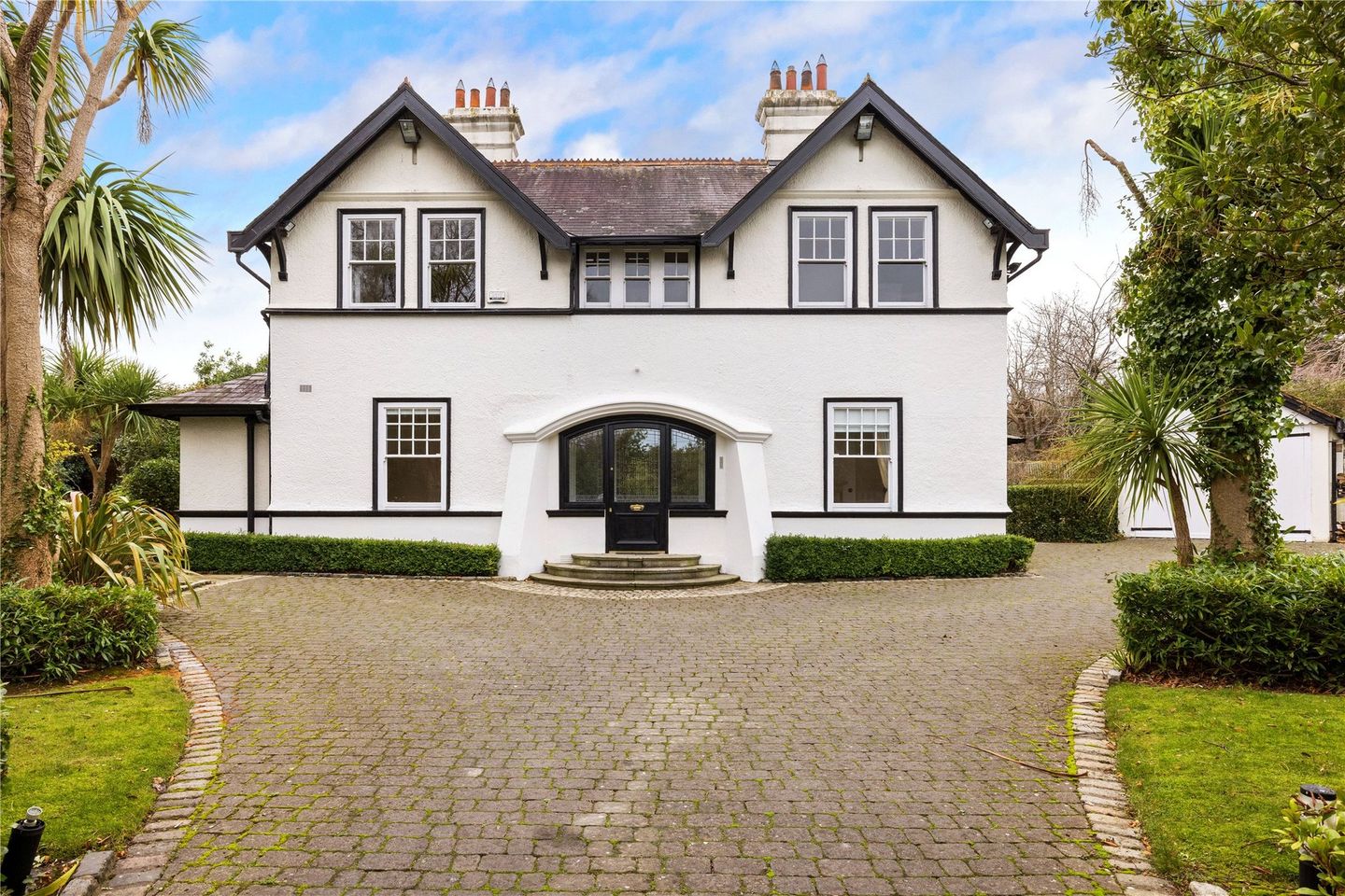 The Tunnel, St Vincent Road, The Burnaby, Greystones, Co. Wicklow, A63YR27