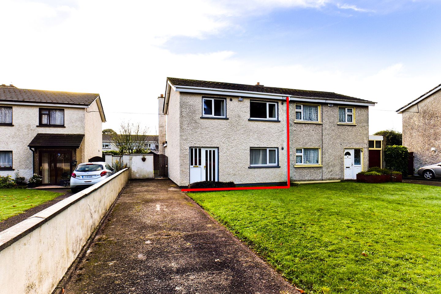 17 Woodlawn Grove, Cork Road, Waterford City, Co. Waterford, X91H21D