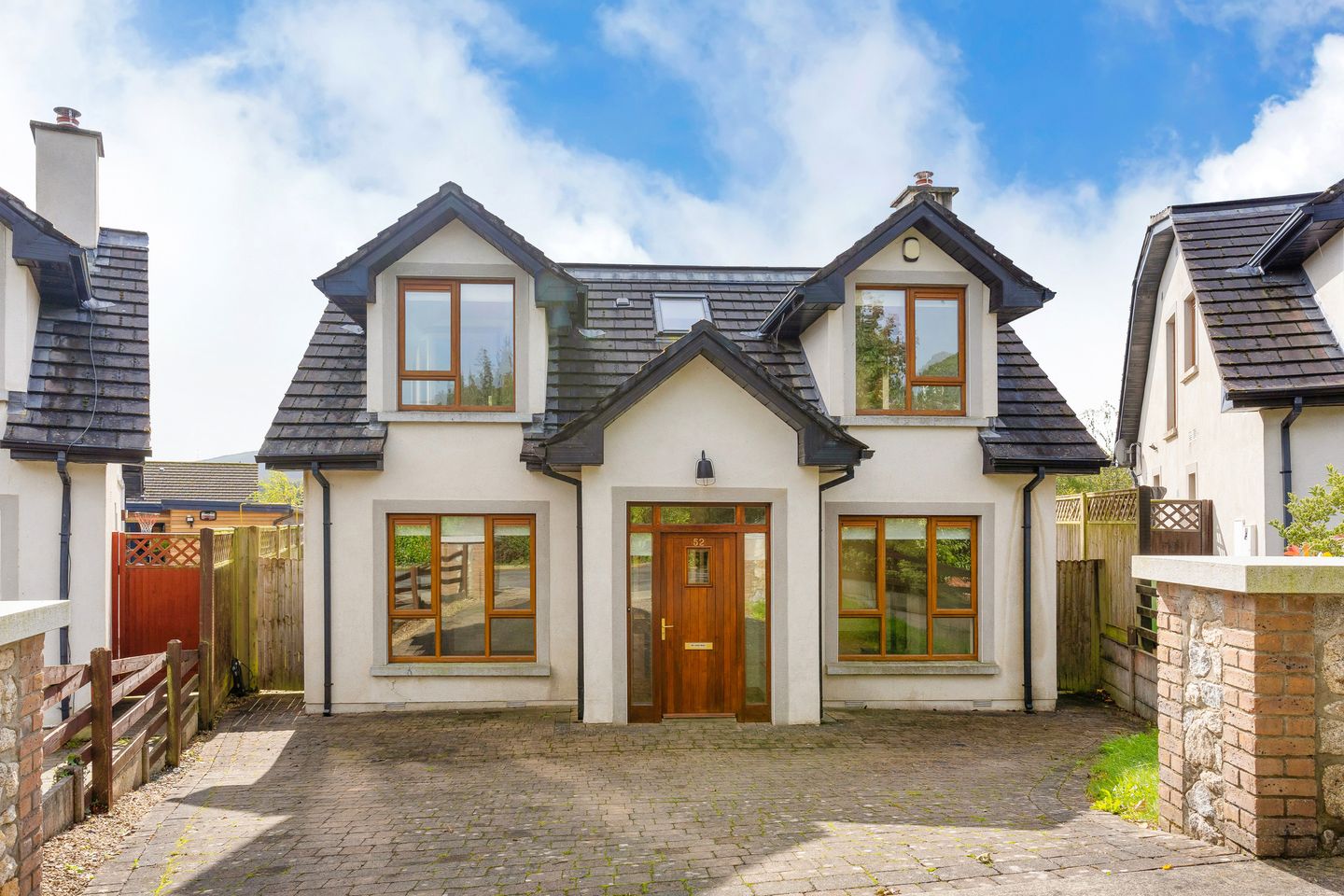 52 Aughrim Hall, Aughrim, Co. Wicklow, Y14WA09