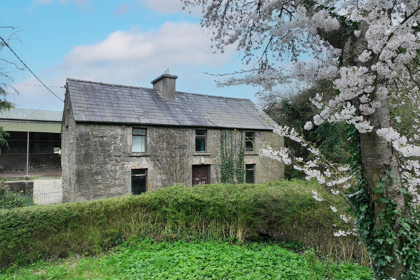 Dargle House, Kilcarn, Navan, Co. Meath, C15ET80 is for sale on Daft.ie
