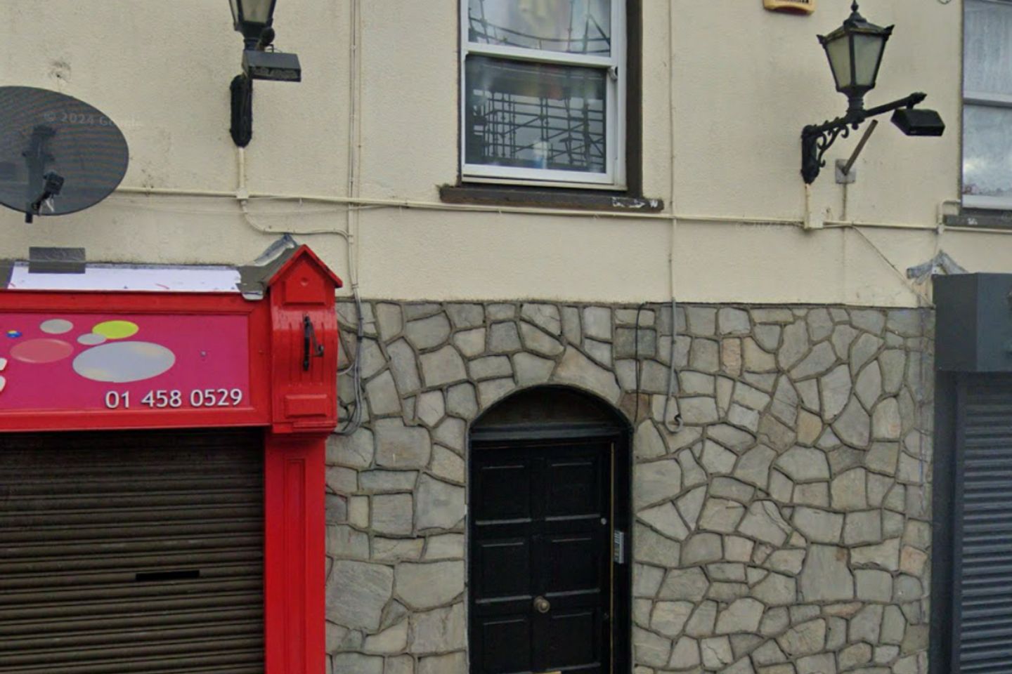 Apartment 2, Garters Lane, Saggart, Co. Dublin, D24YE10