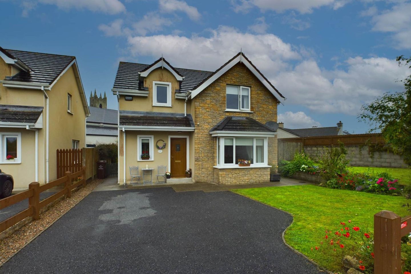 1 Riverfield Court, Fenagh, Co. Carlow, R21AX64 is for sale on Daft.ie