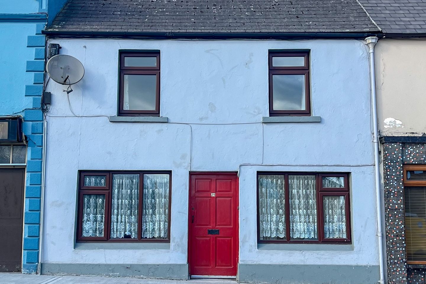 29 Bank Place, Tipperary, Tipperary Town, Co. Tipperary, E34FX46
