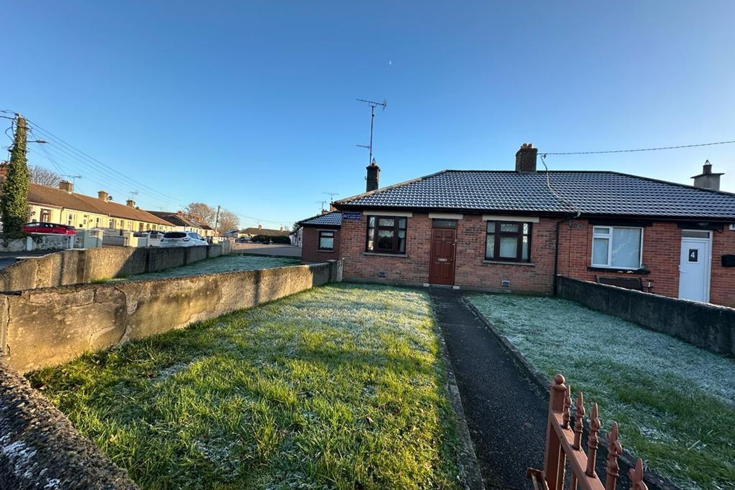 3 Father Murray Park, Dundalk, Co. Louth, A91H3E9 is for sale on Daft.ie