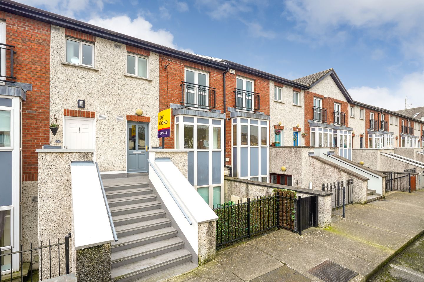 68 Lanesborough Court, St Margarets Road, Finglas, Dublin 11