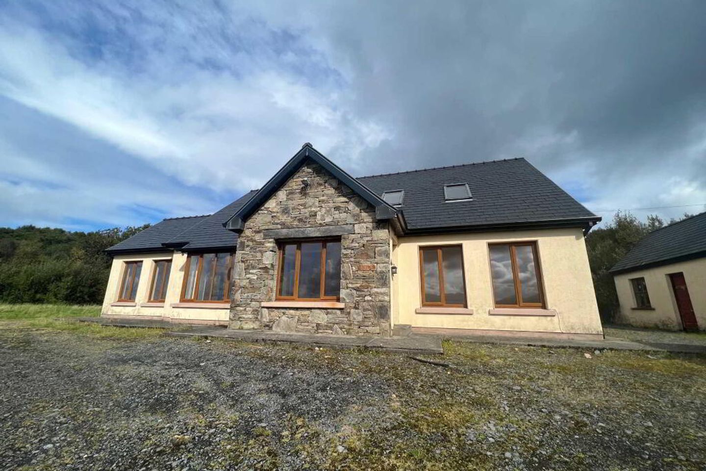 Kilgeever, Louisburgh, Co. Mayo, F28XH33 is for sale on Daft.ie