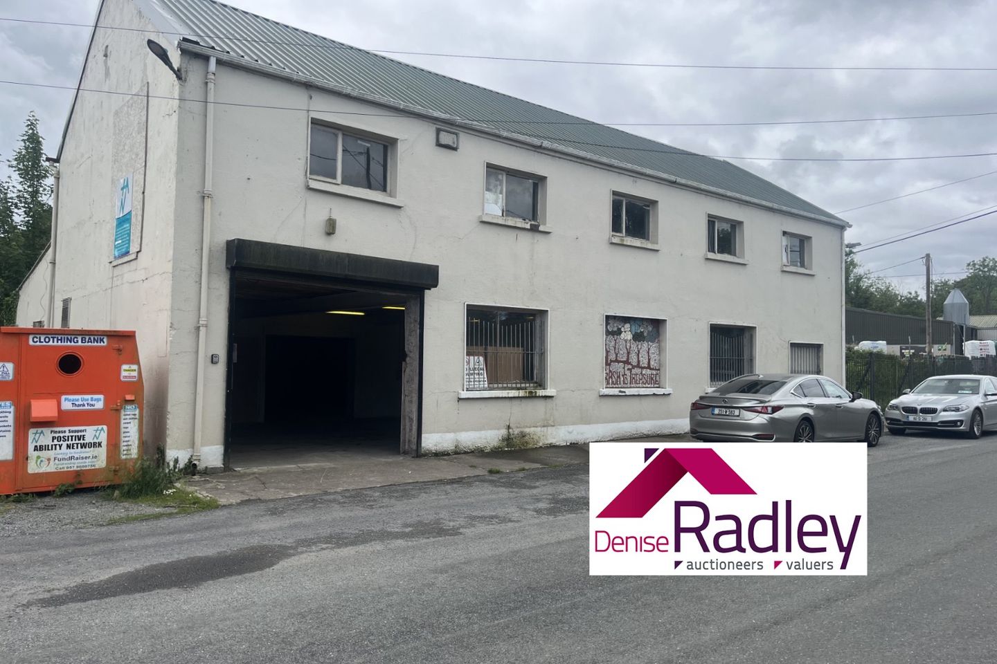 Knockmeal, Ballinamult, Co. Waterford, E91YN80