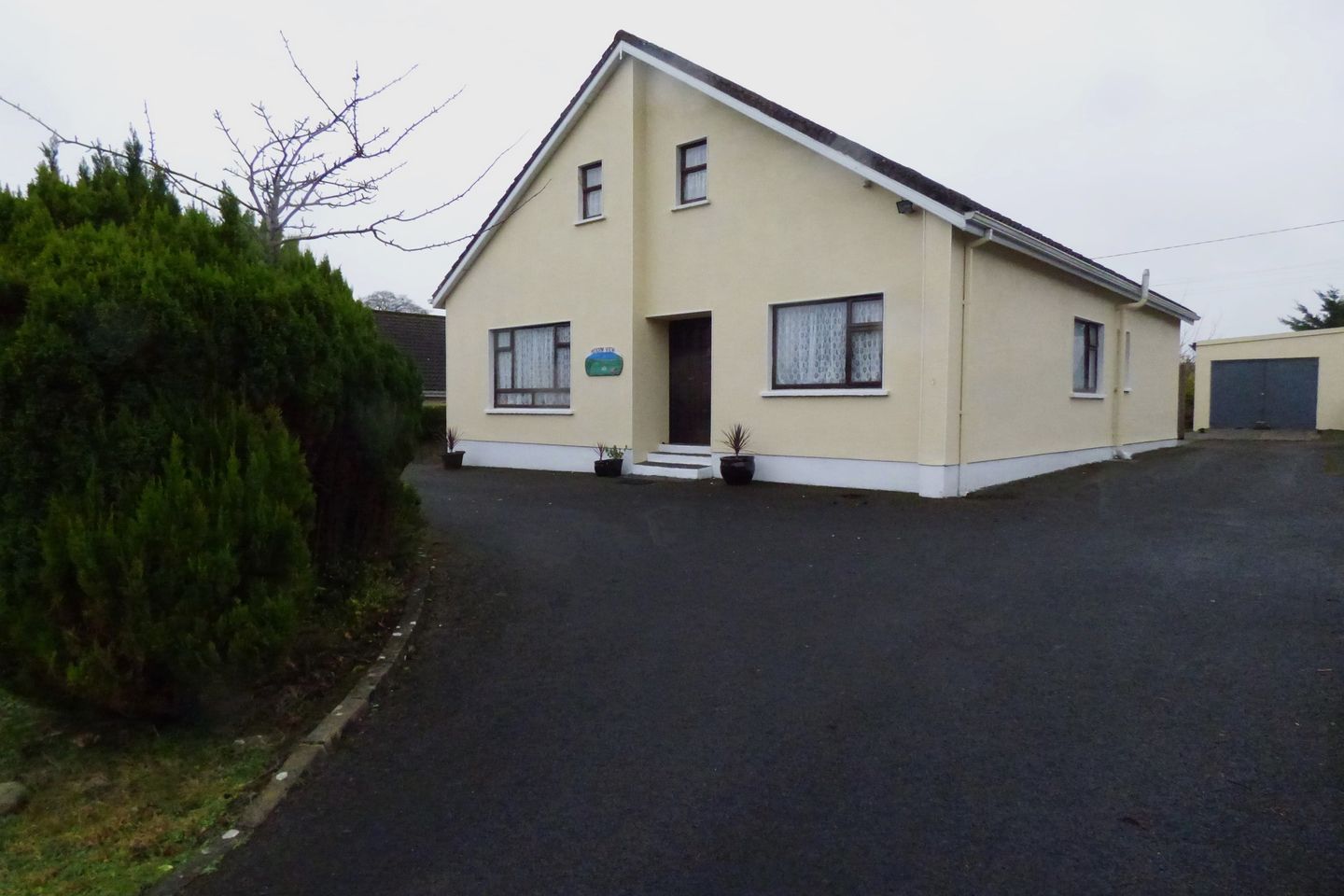 Meadow View, Brookhill, Claremorris, Co. Mayo, F12VH95 is for sale on