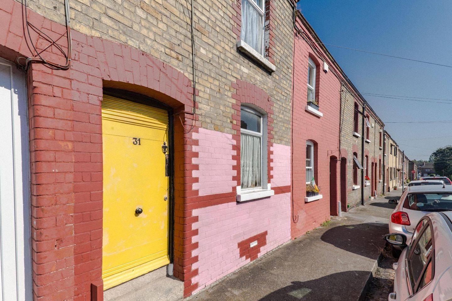 31 Finn Street, Off Oxmantown Road, North Circular Road, Dublin 1