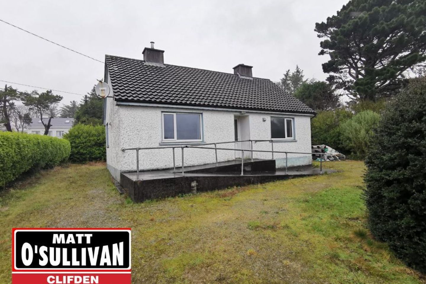 Kilkerrin, Kilkerrin, Co. Galway is for sale on Daft.ie