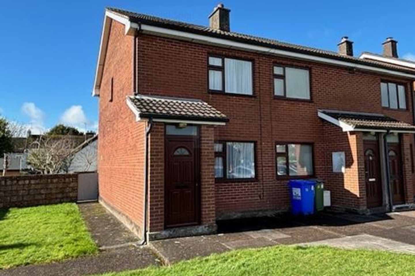 19 Sheraton Court, Glasheen Road, Glasheen, Co. Cork, T12F9K3 is for