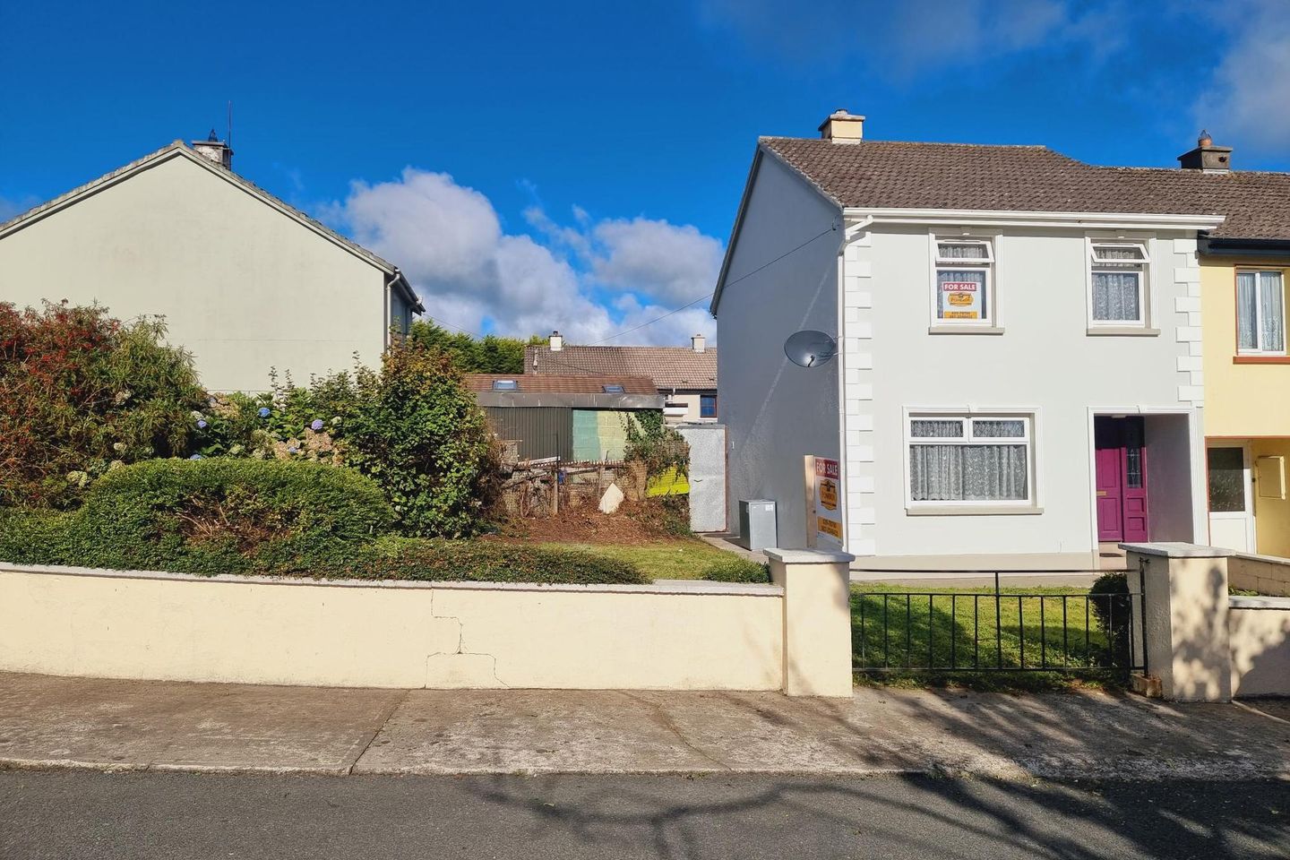 10 Paddy McAuliffe Avenue, Boherbue, Co. Cork is for sale on Daft.ie