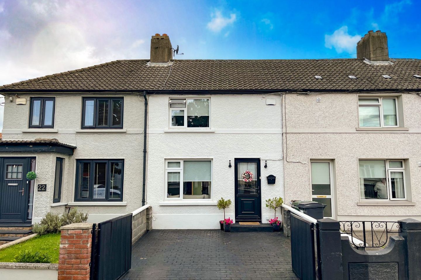 24 Bangor Road, Dublin 12, Crumlin, Dublin 12, D12K60W