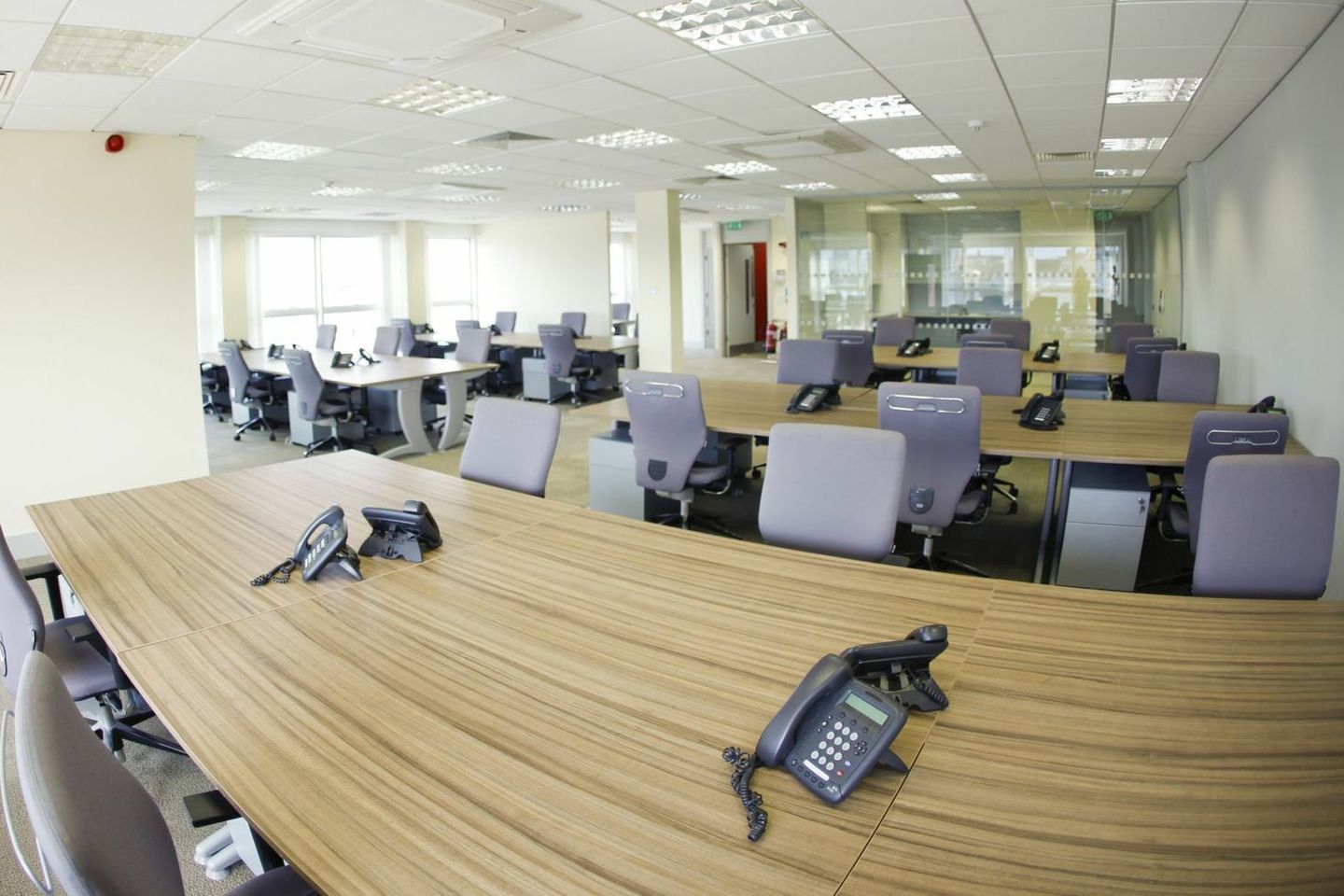 Commercial property for rent in Arthur Street, Belfast City Centre, Co