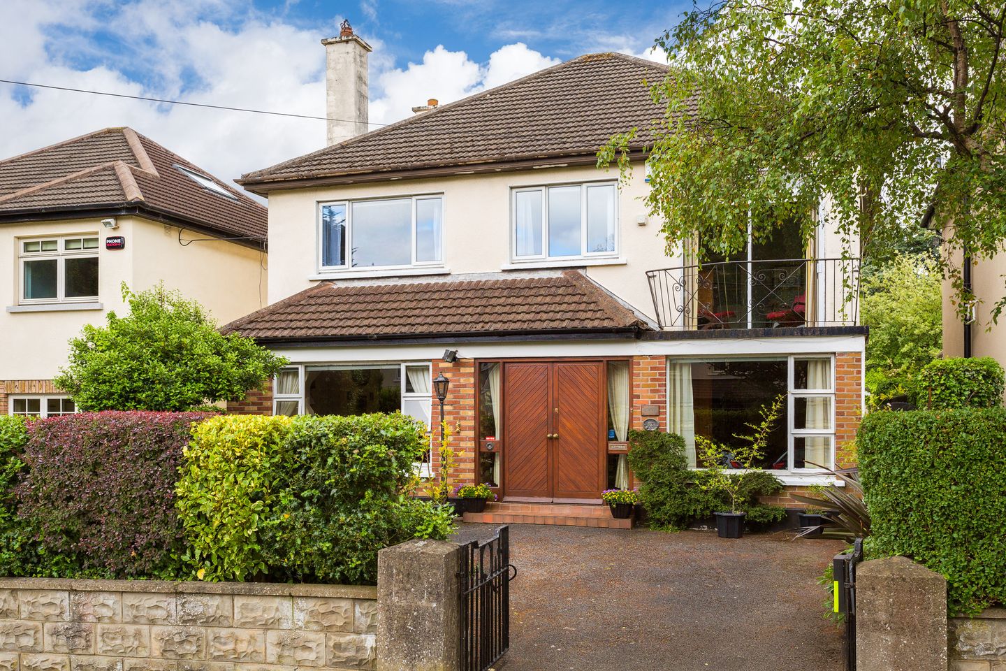 23 Lawnswood Park, Stillorgan, Co. Dublin