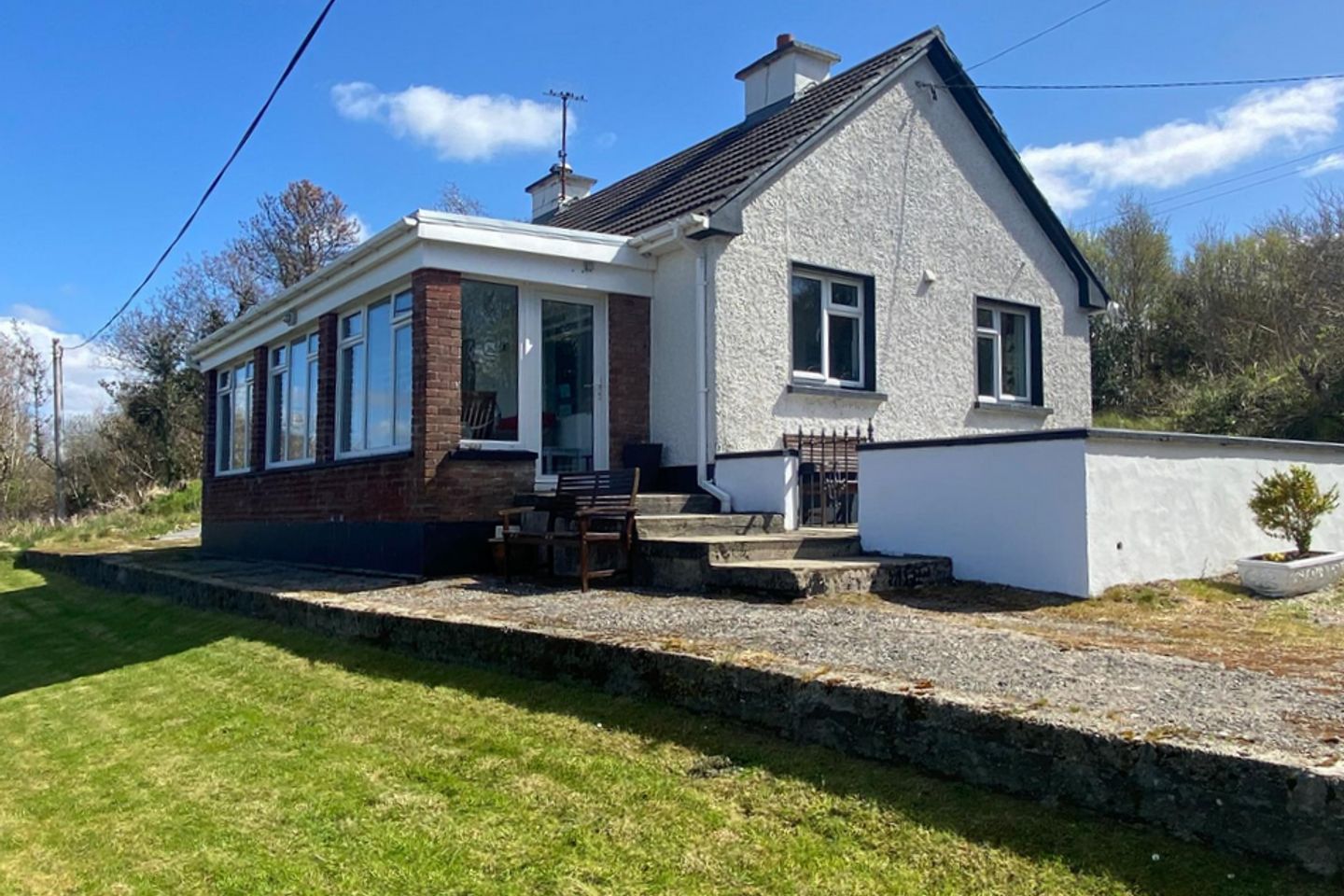 Mulnamina More, Glenties, Co. Donegal, F94X6X8 is for sale on Daft.ie
