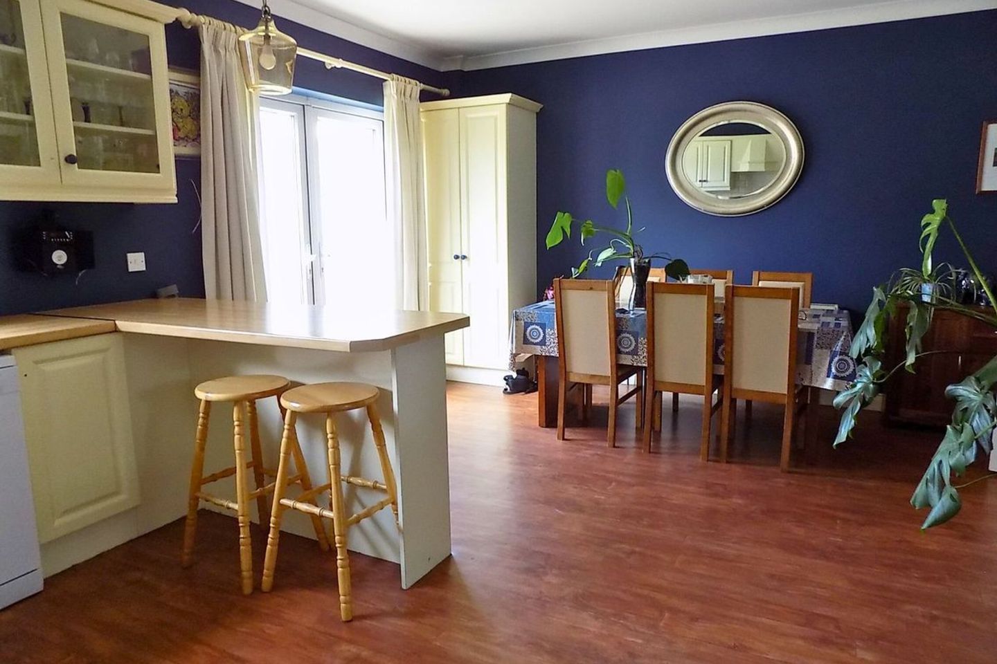 4 Saint Bridgets Garden, Churchfield, Castlemagner, Co. Cork, P51FW30