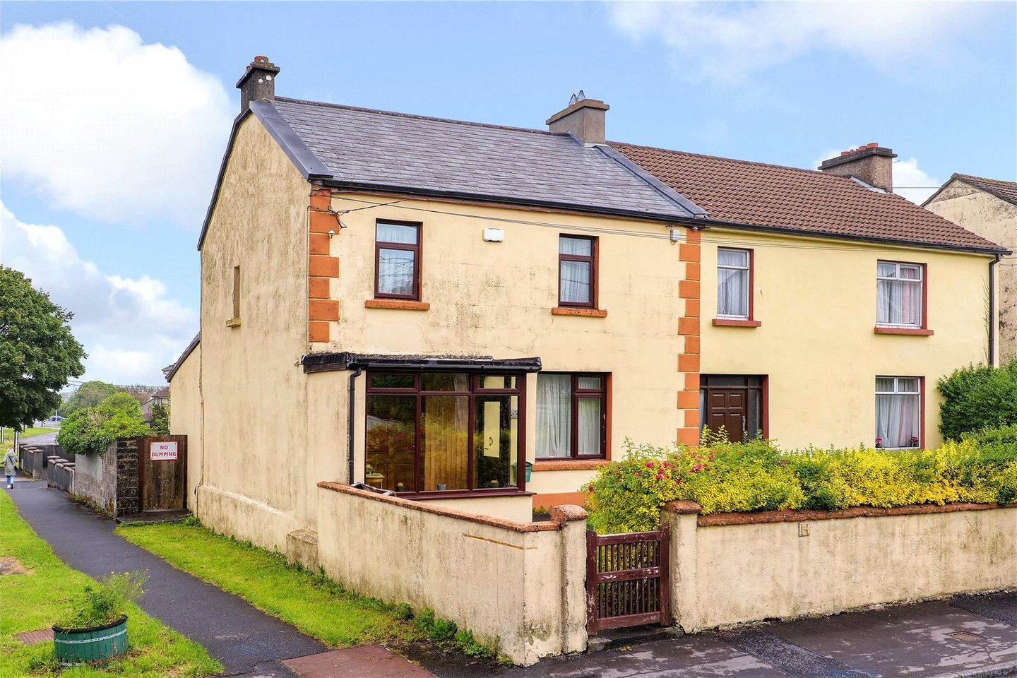 Lourdes Villa, 25 Rahoon Road, Shantalla, Galway, H91NP3V