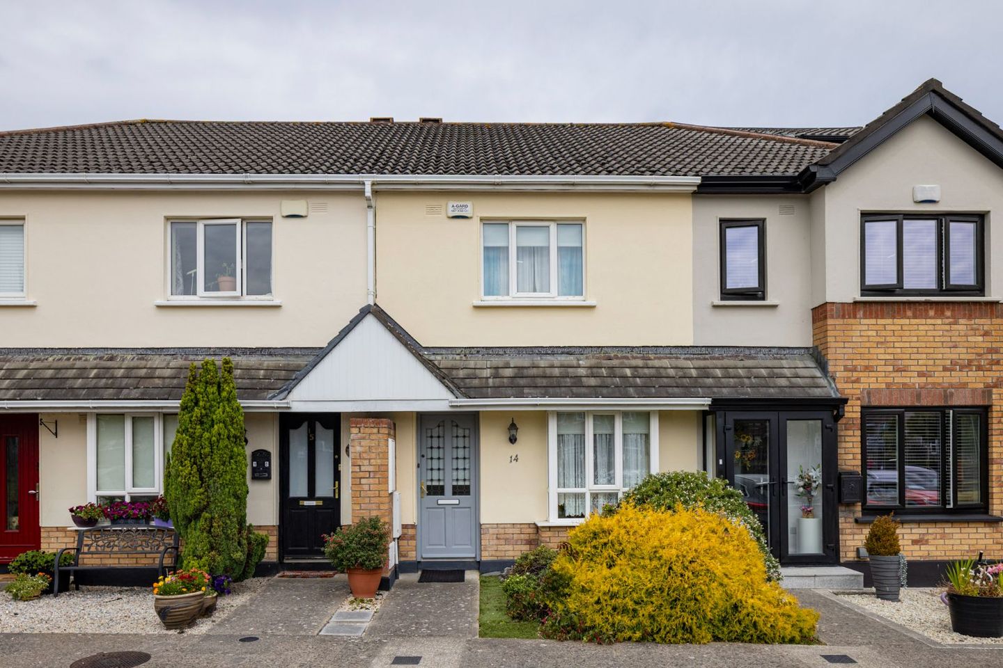 14 Castleview Lawns, Swords, Co. Dublin, K67WV66