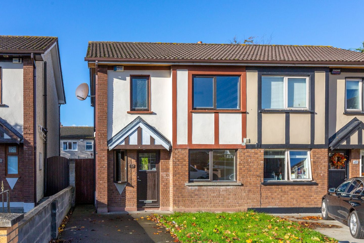 25 Westbourne Park, Clondalkin, Dublin 22, D22F9K4