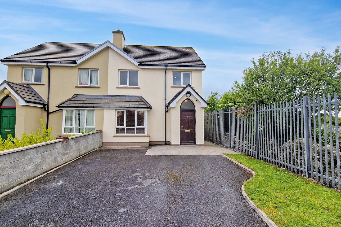 38 Moyglass, Crusheen, Ennis, Co Clare, V95AH95