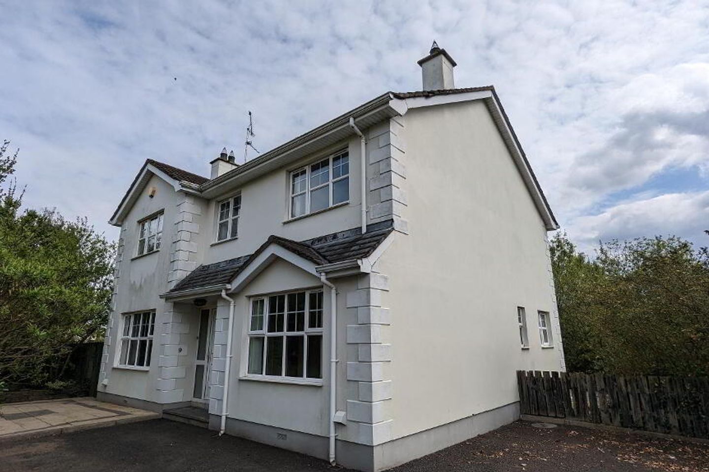 9 Wheatfield, Muff, Co. Donegal is for sale on Daft.ie