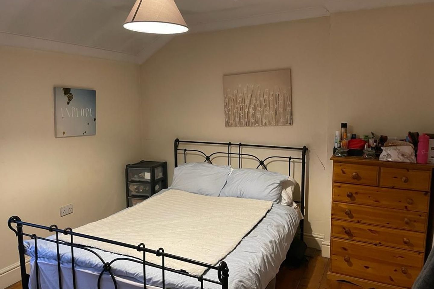 Clarence Mangan Road, Dublin 8, South Circular Road, Dublin 8