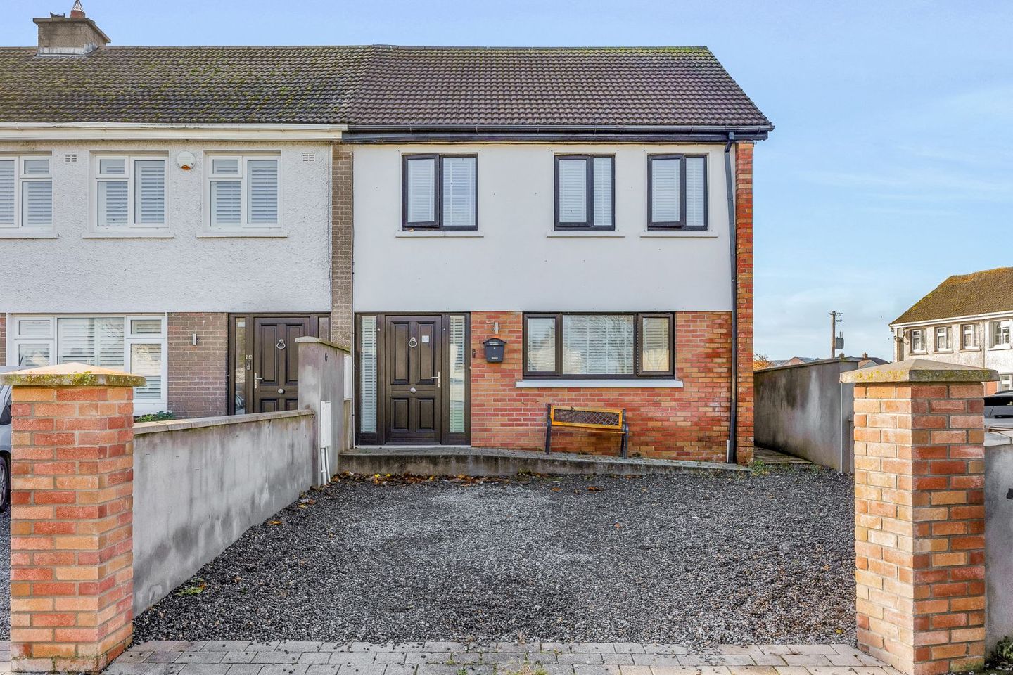 93A Saint Anne's Square, Portmarnock, Portmarnock, Co. Dublin, D13EE3C