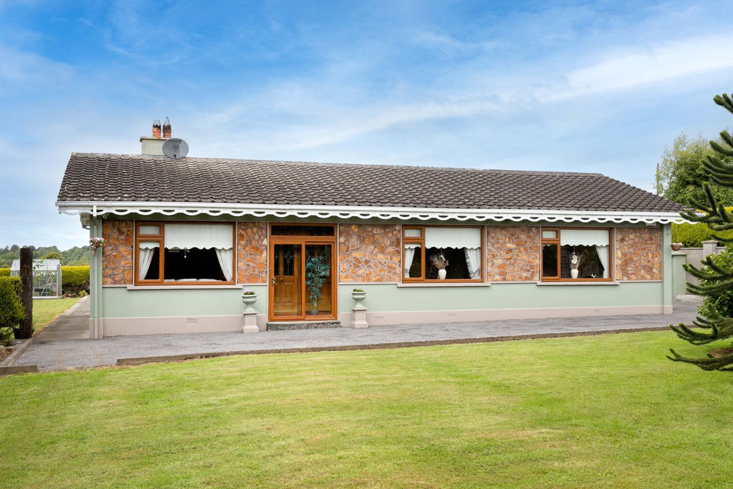 The Elms, Kilbeg Upper, Carlanstown, Co. Meath is for sale on Daft.ie