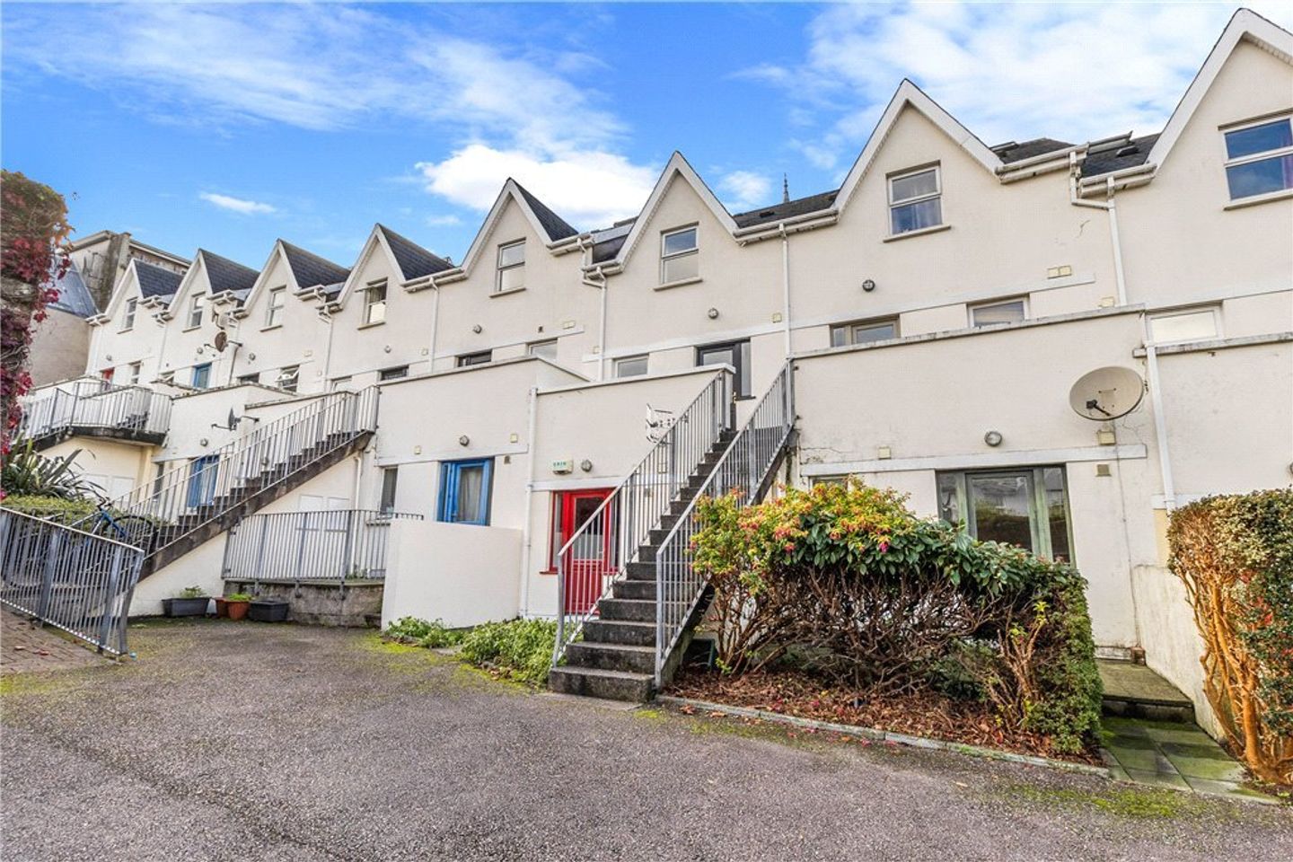 13 Nicholas Court, Travers Street, Cork City Centre, T12XD98 is for