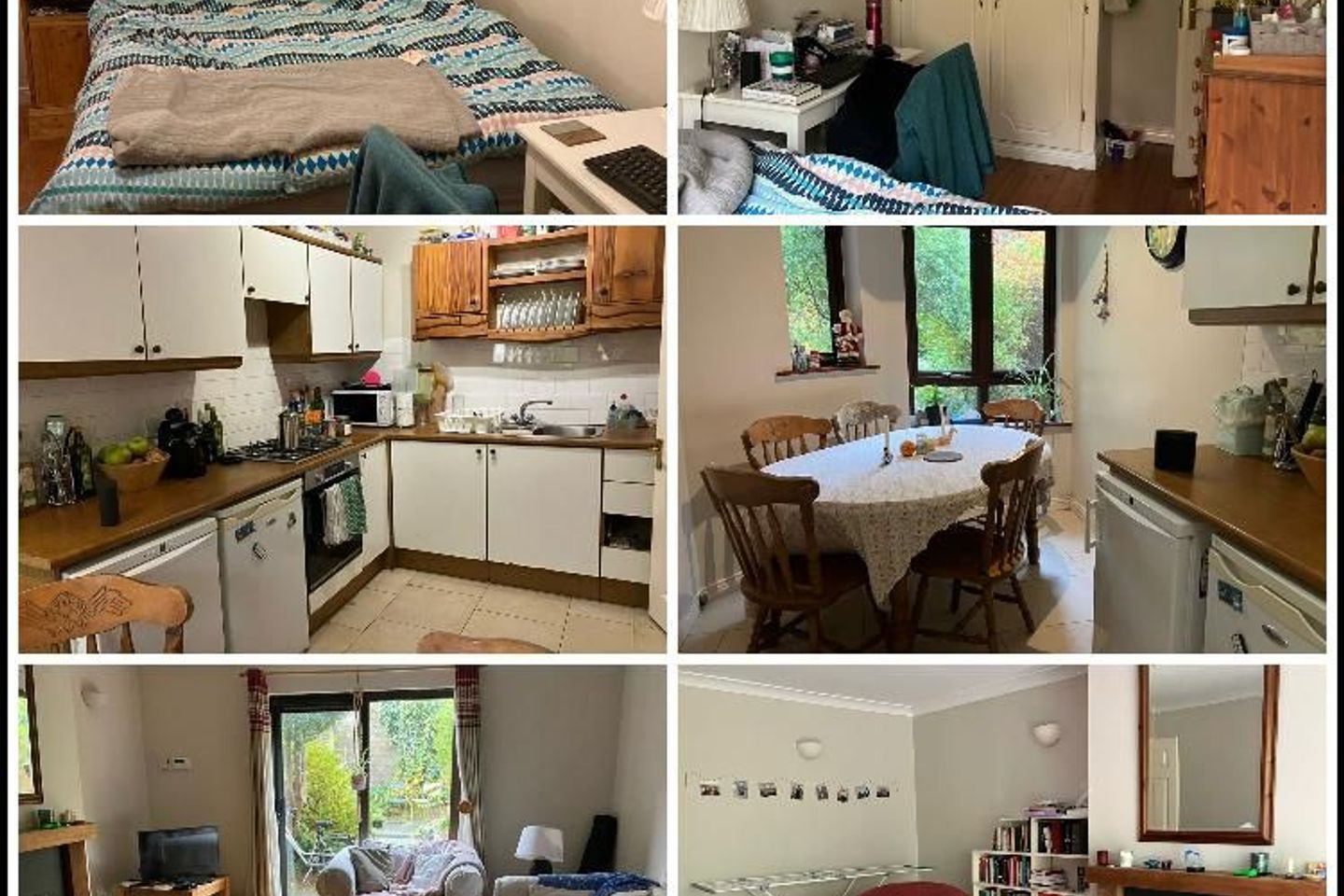 Castlebrook, Dundrum, Dublin 16, Ballinteer, Dublin 16