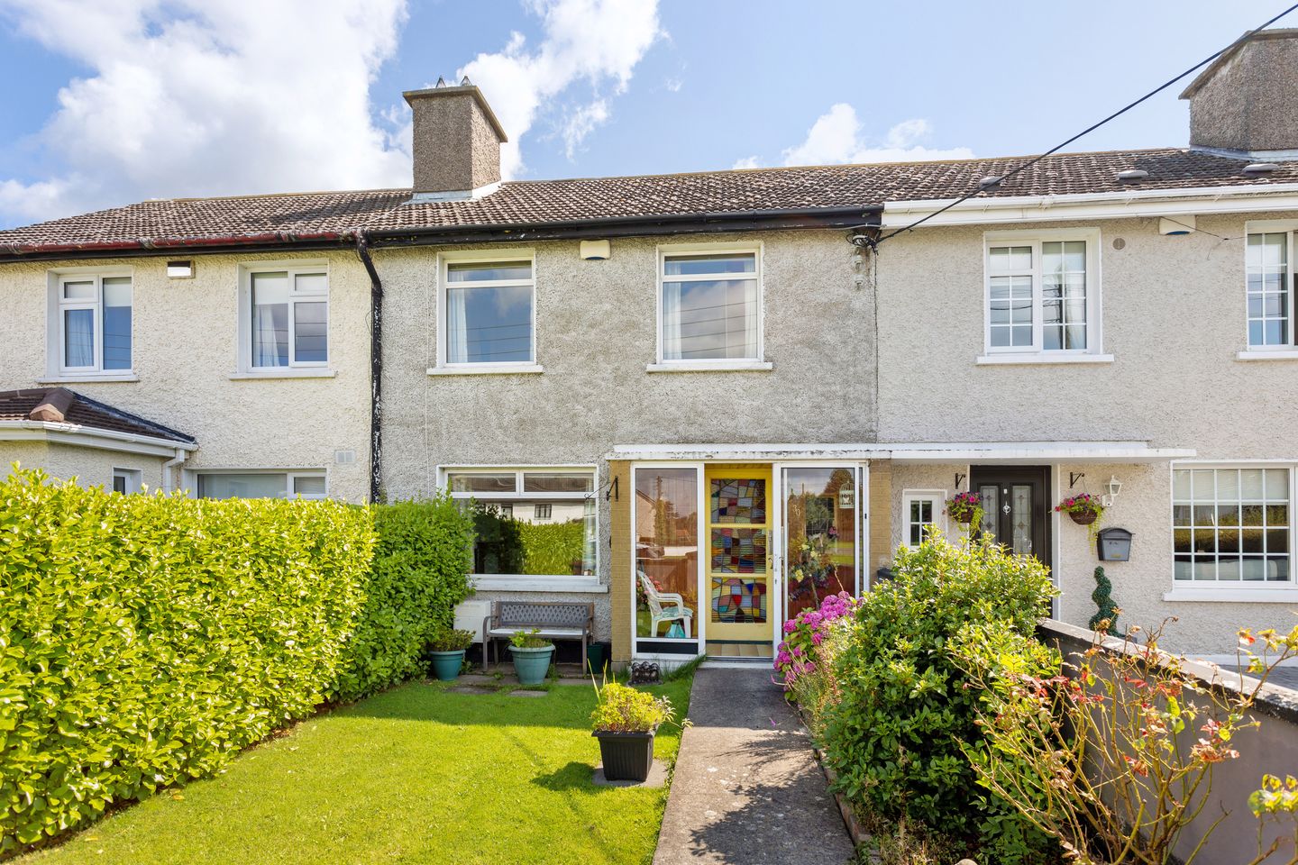 30 Rosemount Estate, Dundrum, Dublin 14, D14NT97 is for sale on Daft.ie