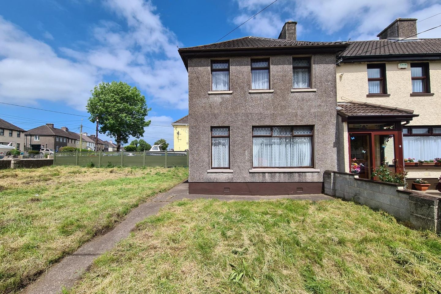 1 Connolly Place, Ballyphehane, Ballyphehane, Co. Cork is for sale on