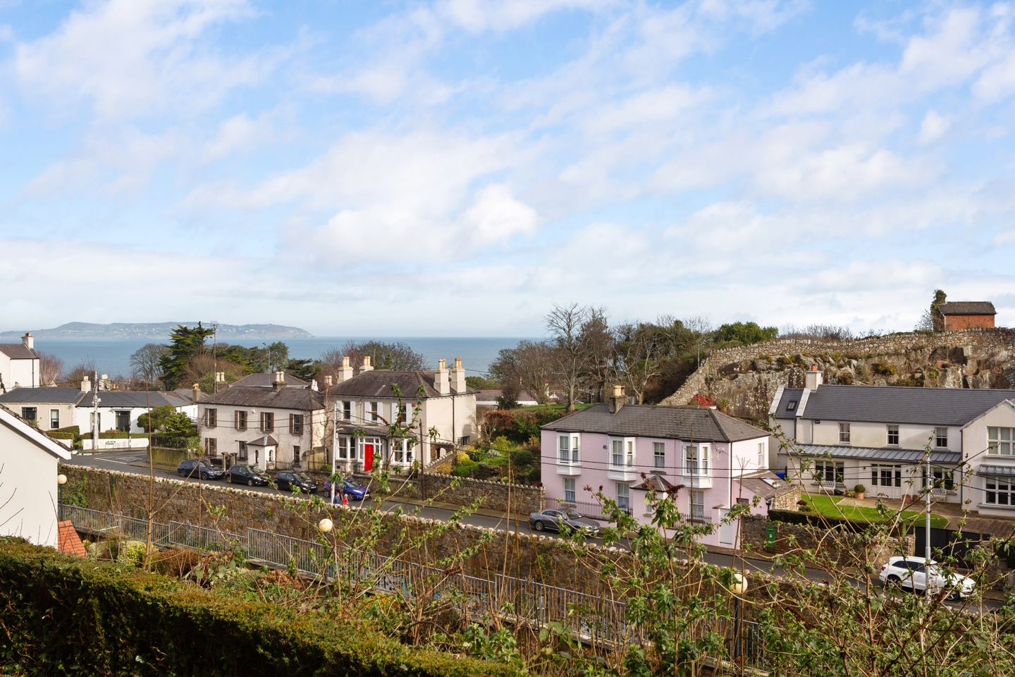 18 Sorrento Court, Sorrento Road, Dalkey, Co. Dublin, A96FP58