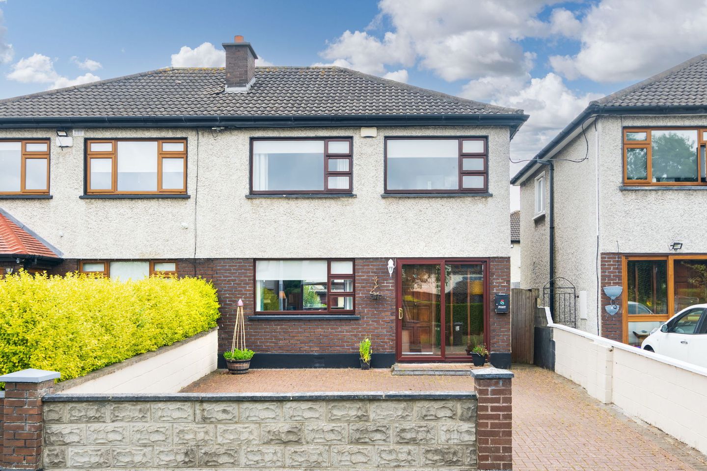 99 Monalea Grove, Firhouse, Firhouse, Dublin 24, D24X0VH is for sale on