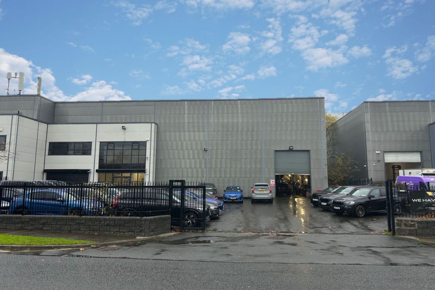 Unit 10, Northern Cross Business Park, Finglas, Dublin 11, Finglas, Dublin 11