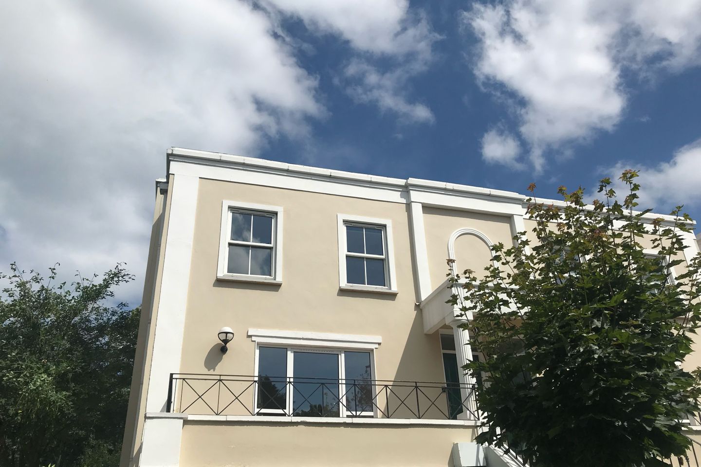 Sion Hill, Rock Road, Blackrock, Co. Dublin