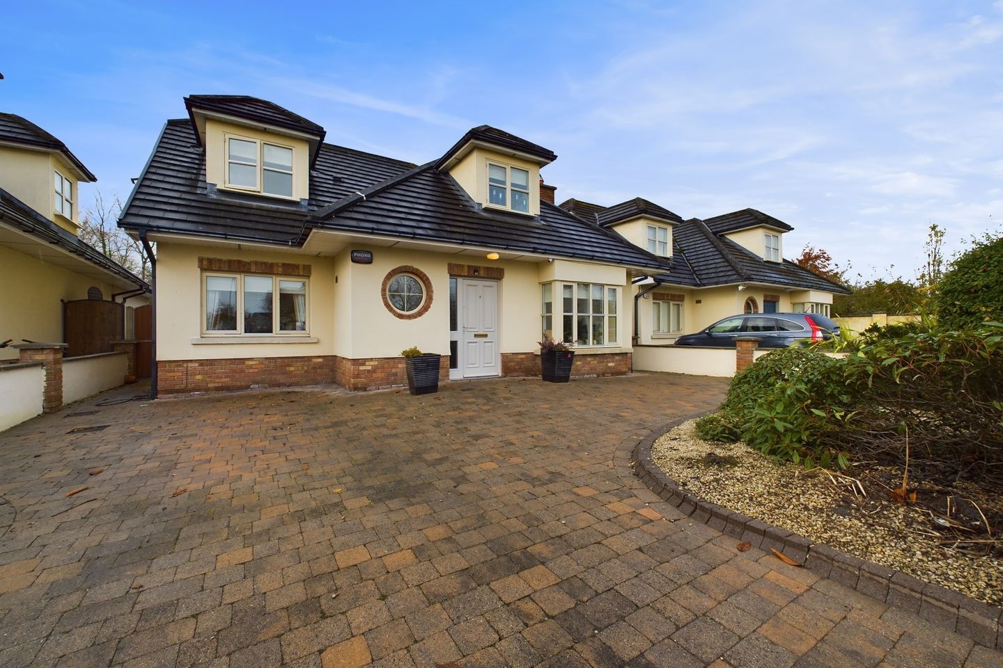 2 Brooklands, Clane, Co. Kildare, W91P898 is for sale on Daft.ie