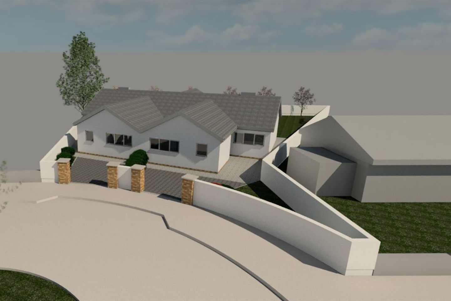 Hayestown, Rush, Co. Dublin is for sale on Daft.ie