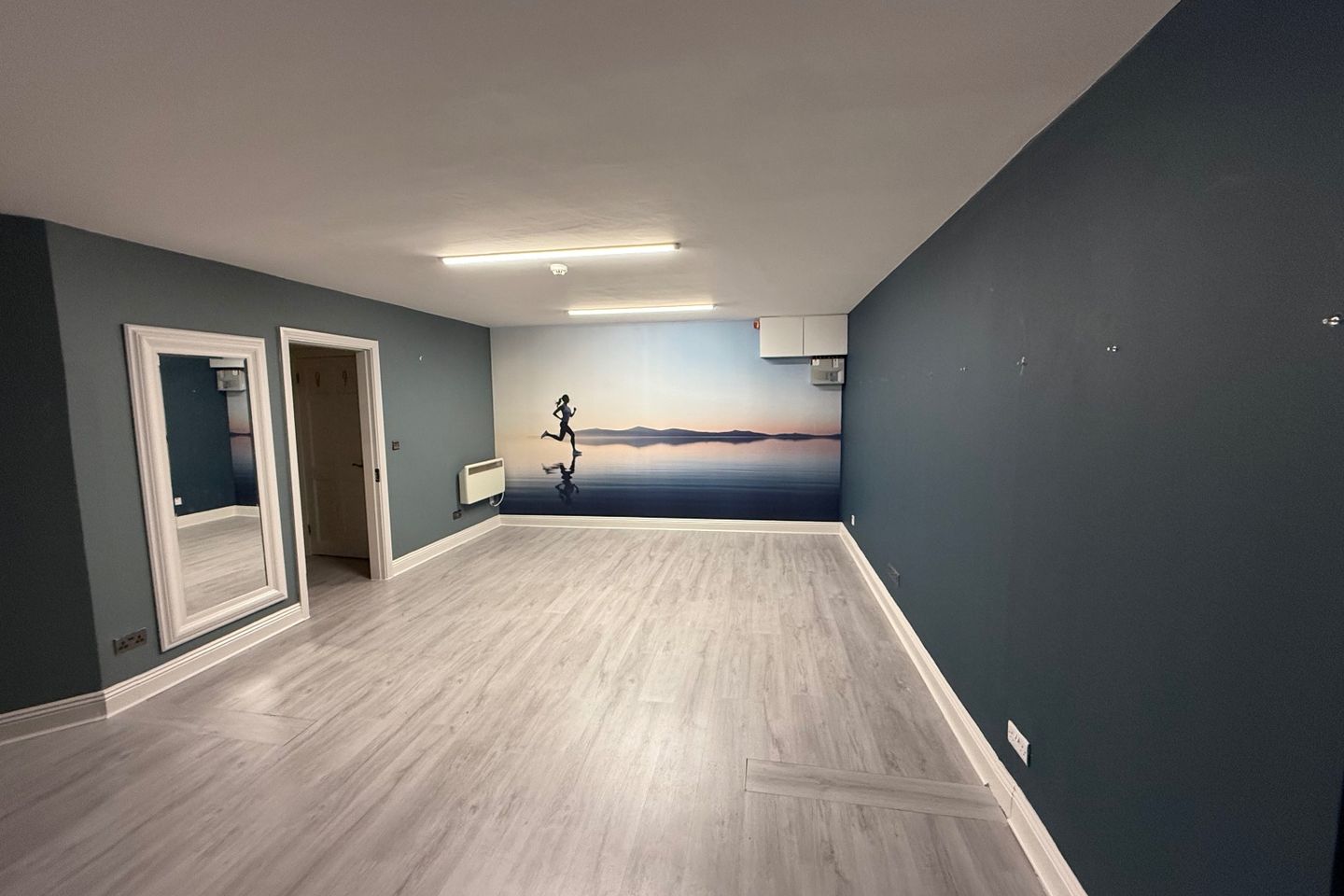 Garden Row off Friarystreet kilkenny, Kilkenny, Co. Kilkenny