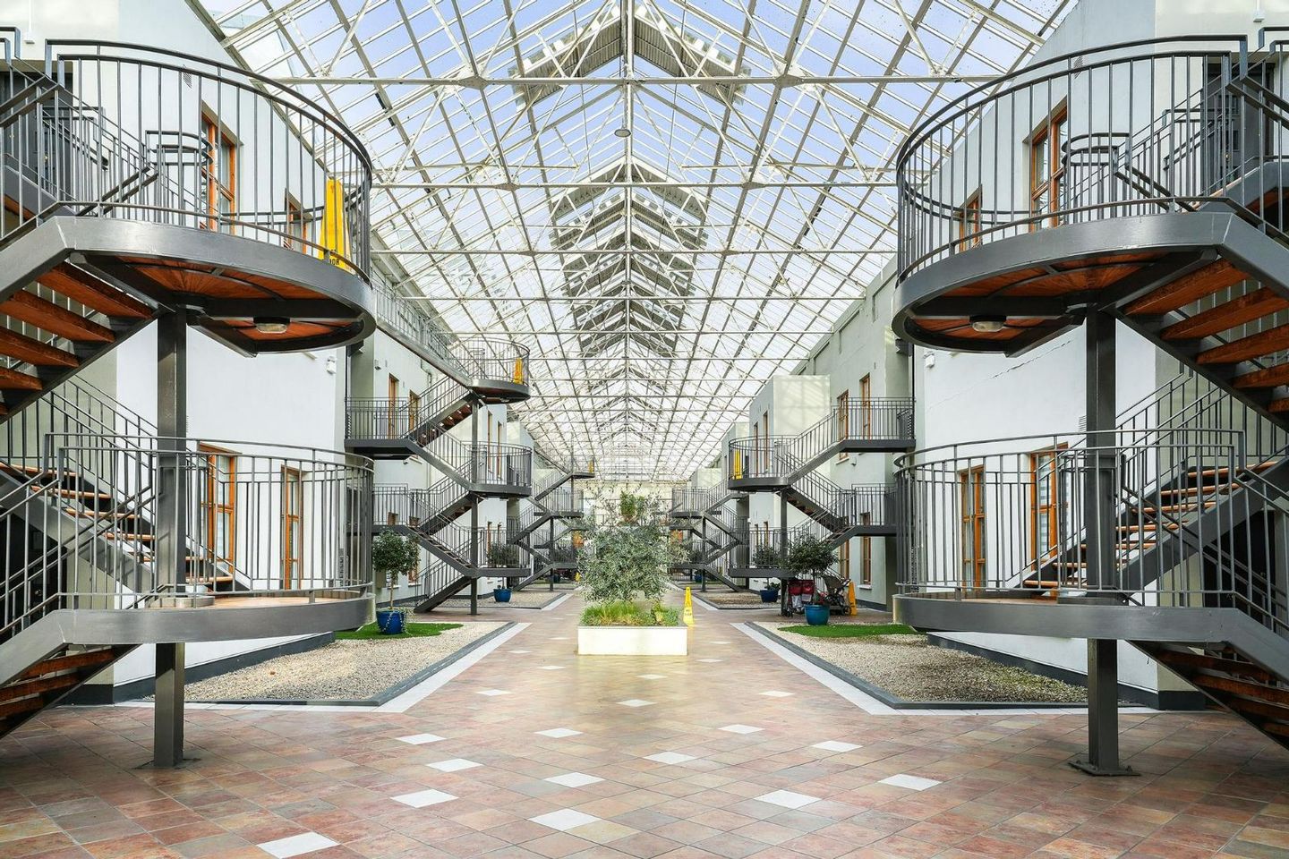 Apartment 169, The Elm, Winter Garden, Dublin 2, D02FH33