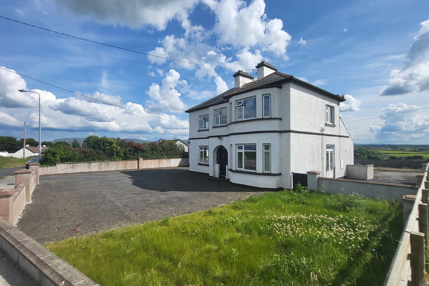 Knockacullen, Dromore West, Co. Sligo, F26AV22 is for sale on Daft.ie