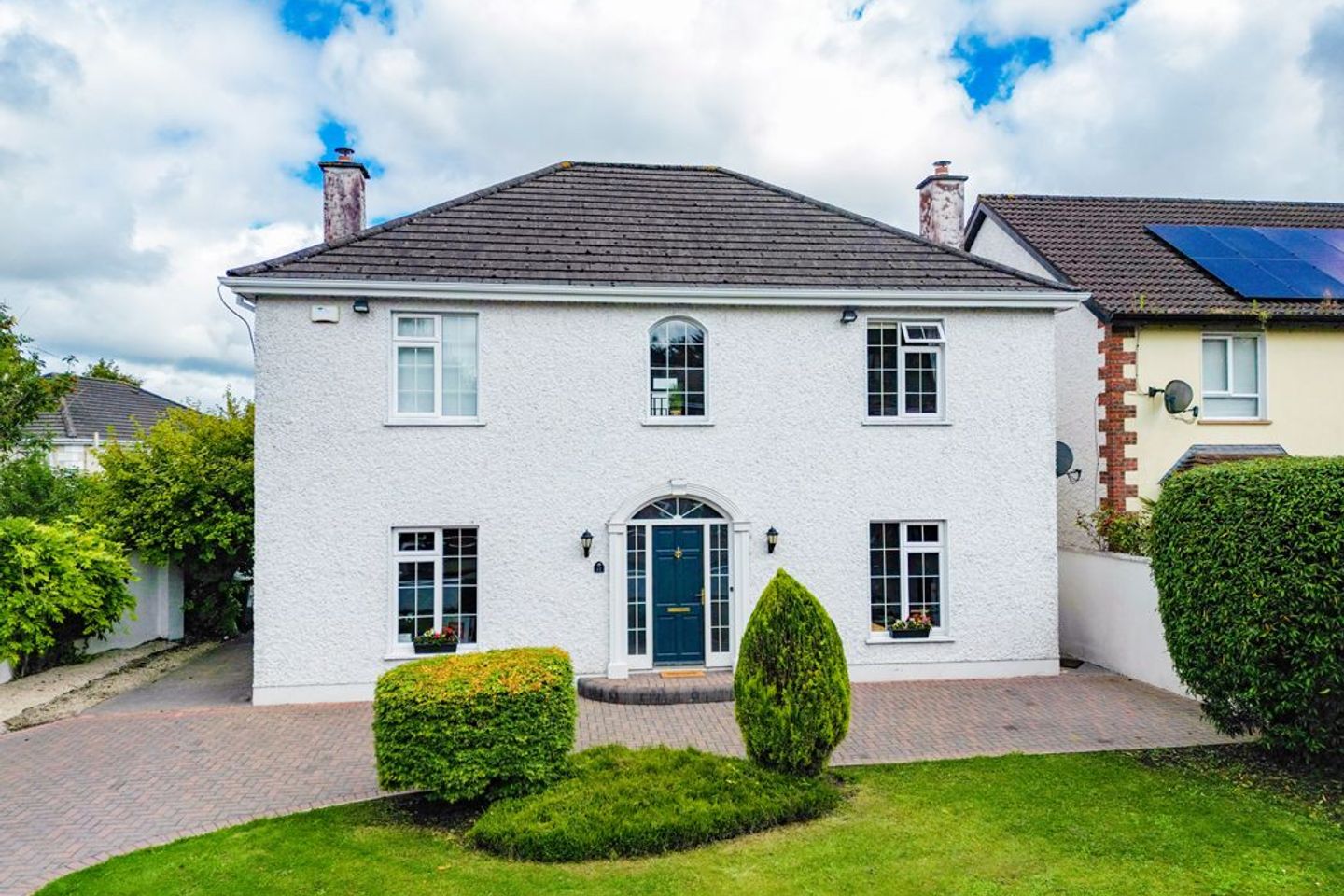 22 Ashley Court, Tullamore, Tullamore, Co. Offaly, R35EP23