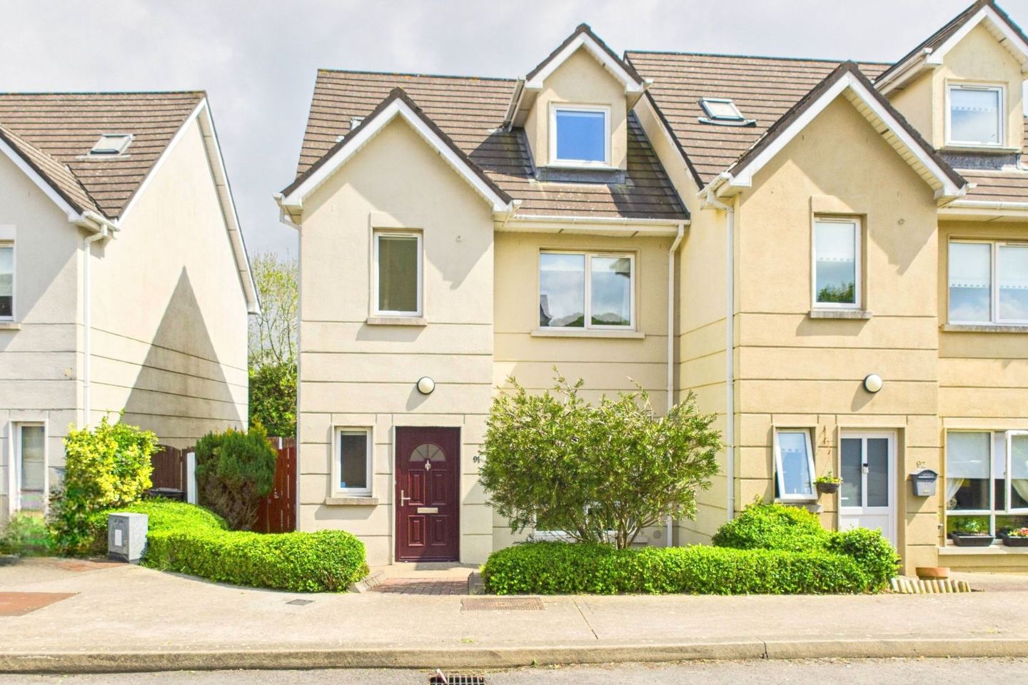 91 The Paddocks, Williamstown Road, Waterford City Centre, X91Y94K