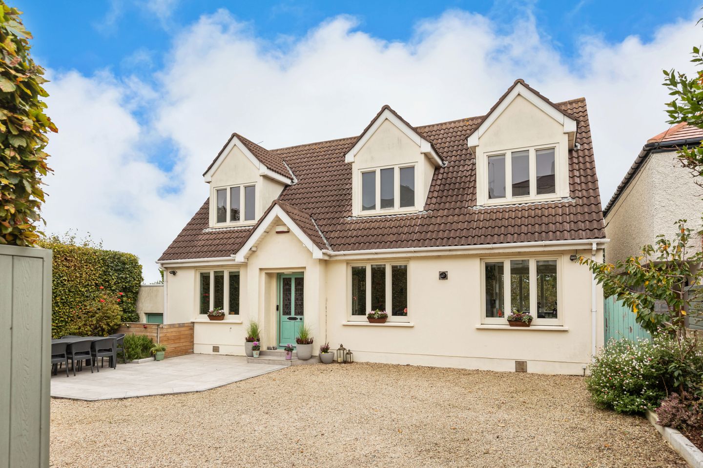 Couleen, Glenageary Road Lower, Glenageary, Co Dublin