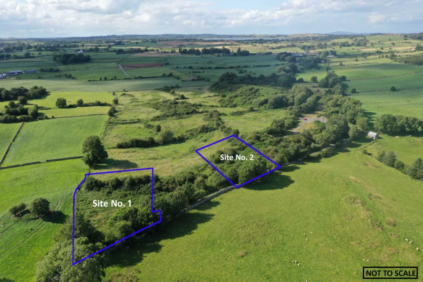 c. 0.79 Acre Site at Gortnasythe, Curraghboy, Co. is for sale