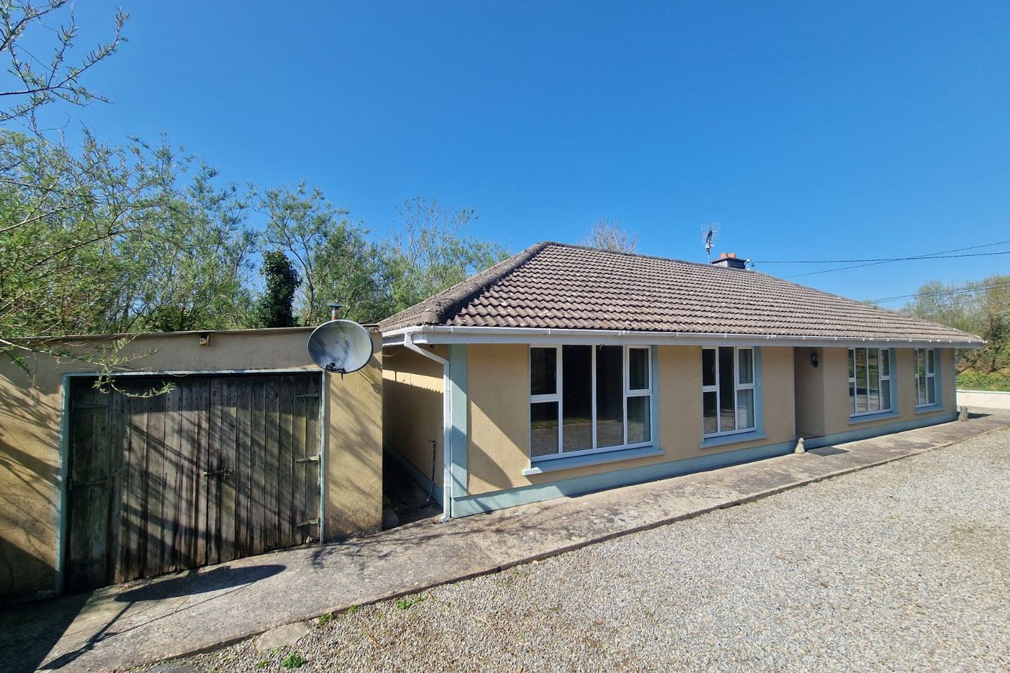 Knockaunkeel, Milltown, Dawros, Co. Galway, H54WC81