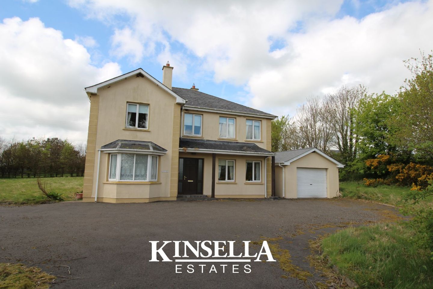 Topaz House, Ballintim, Camolin, Camolin, Co. Wexford, Y21Y9H9