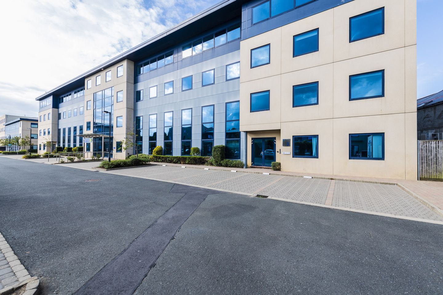 Block B3, Nutgrove Office Park, Sandyford, Rathfarnham, Dublin 18, Rathfarnham, Dublin 14